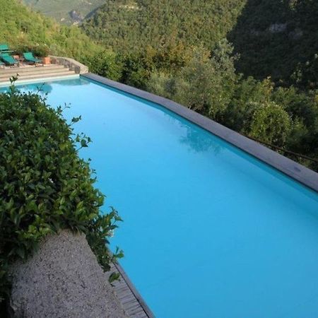 Castelletto With Mountain View Apartment Colletta Екстериор снимка