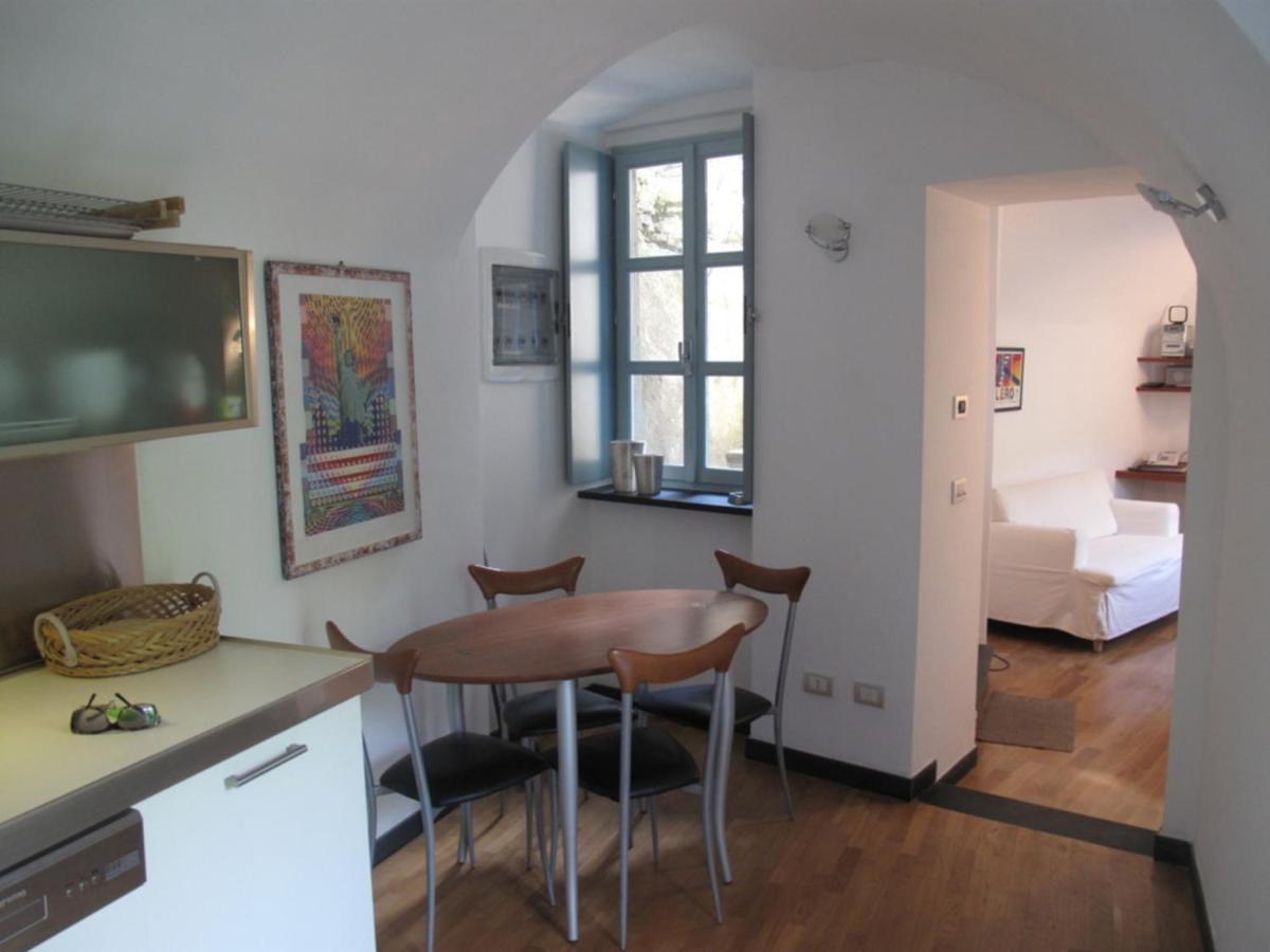Castelletto With Mountain View Apartment Colletta Екстериор снимка