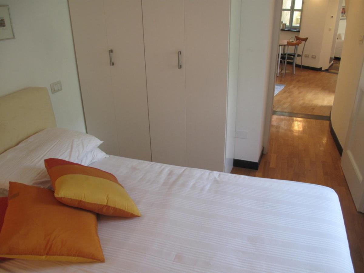 Castelletto With Mountain View Apartment Colletta Екстериор снимка