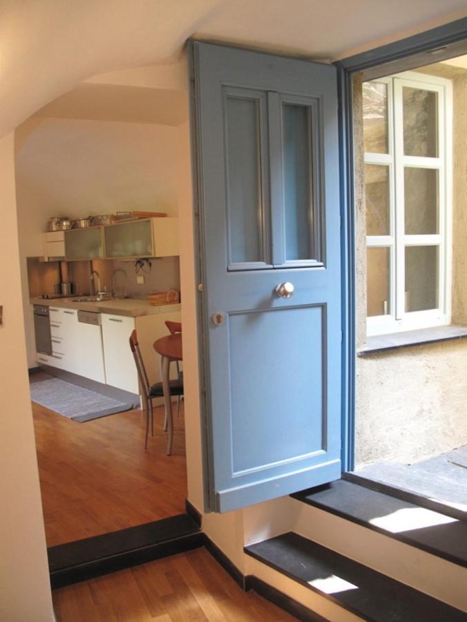 Castelletto With Mountain View Apartment Colletta Екстериор снимка