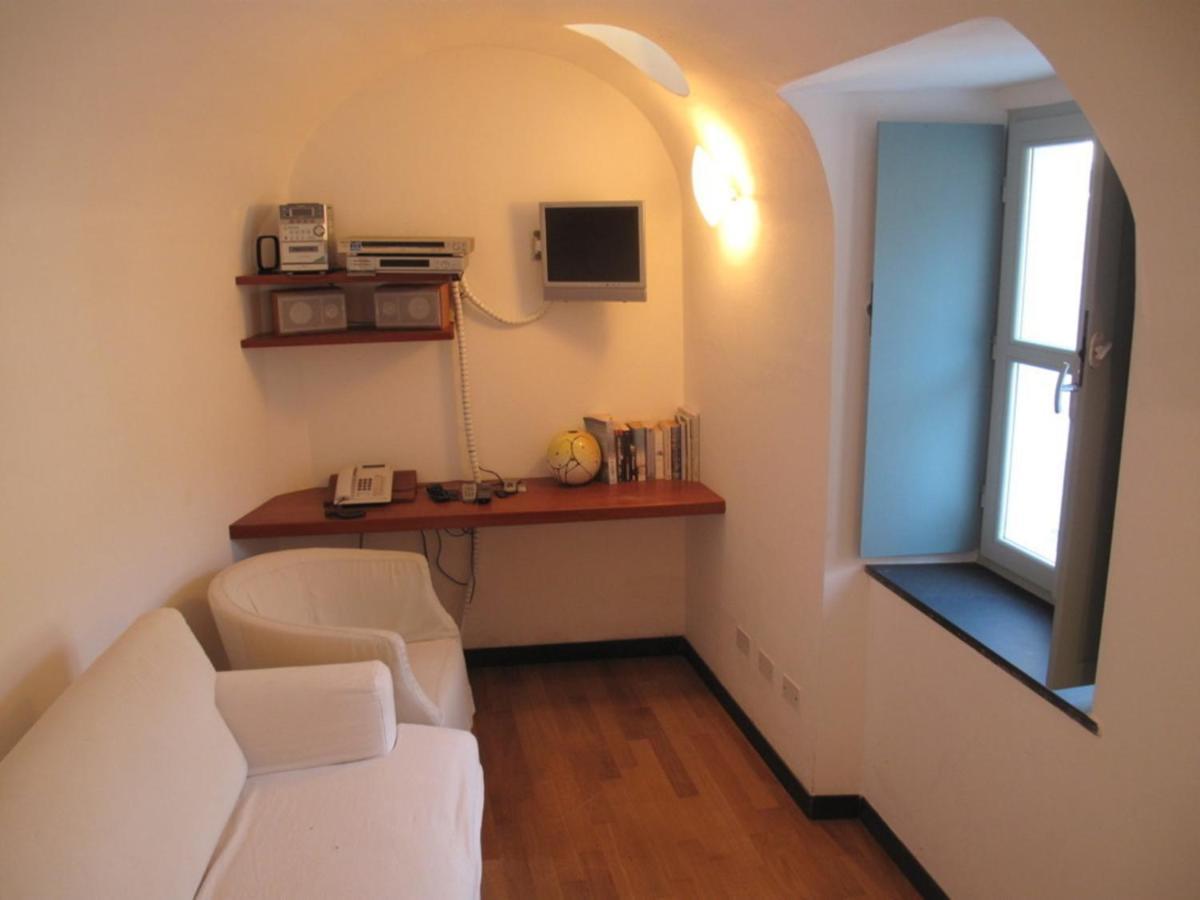 Castelletto With Mountain View Apartment Colletta Екстериор снимка