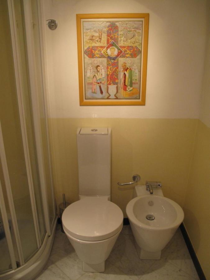 Castelletto With Mountain View Apartment Colletta Екстериор снимка