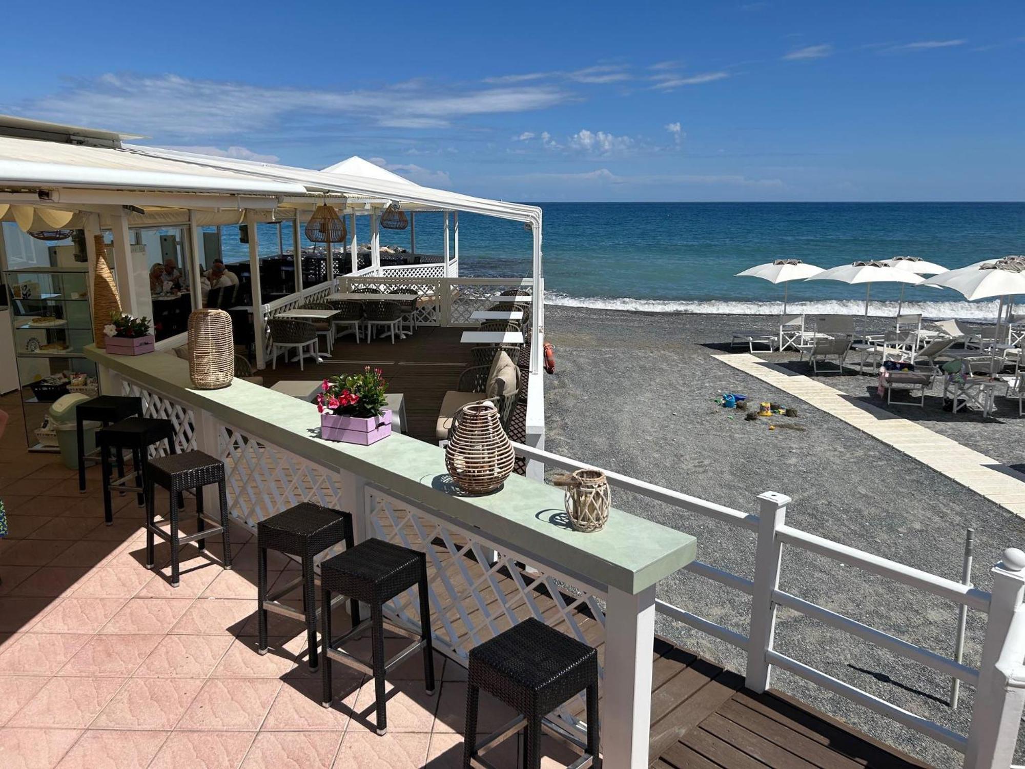 Castelletto With Mountain View Apartment Colletta Екстериор снимка