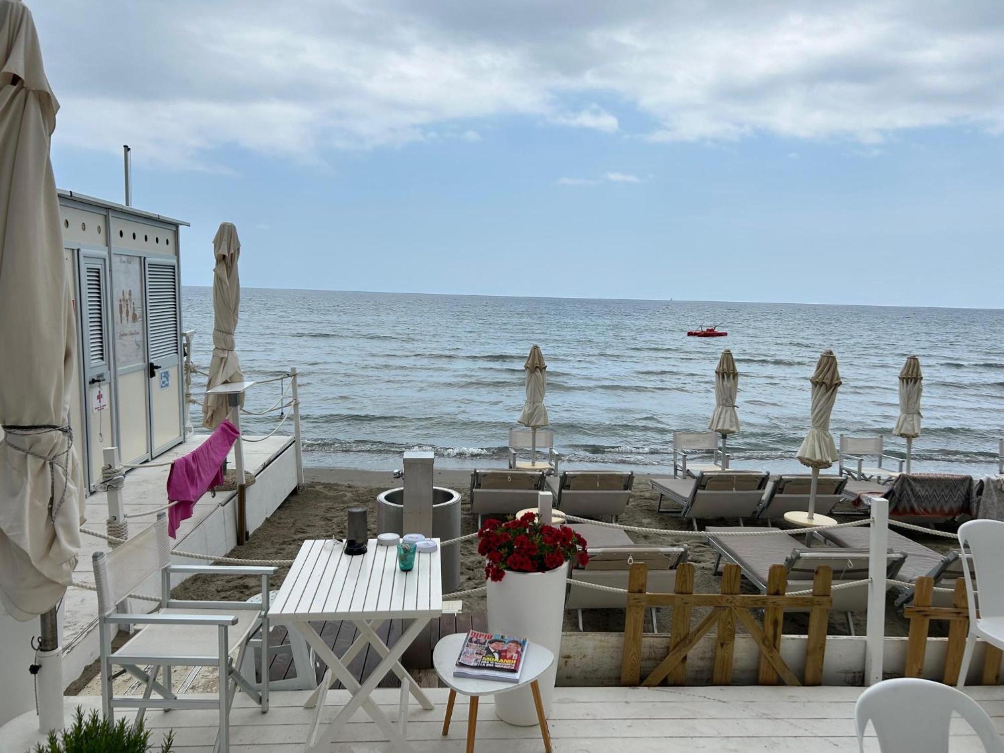 Castelletto With Mountain View Apartment Colletta Екстериор снимка